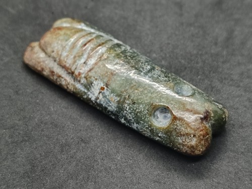 Jade nephrita alte statue - nephrita,