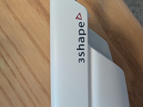 Shape trios intraoral - trios,