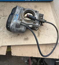 Drosselklappe Mercedes W202