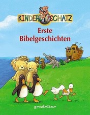 Erste Bibelgeschichten