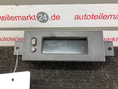 Display opel tigra - display, twintop