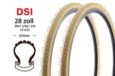 2 Stück 28 Zoll Fahrrad