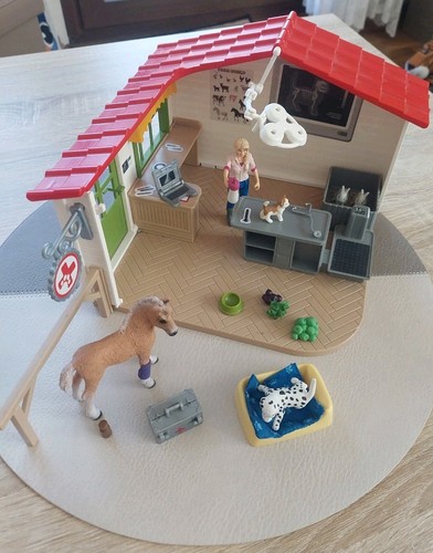 Schleich farm world - schleich®,