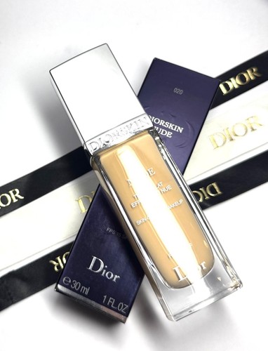 Dior diorskin nude skin - dior,