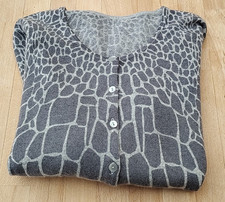 Cardigan Peter Hahn 100%