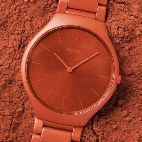 Rado damen uhr true - rado,