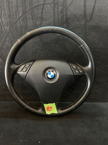 Bmw e60 e61 - 2005, lenkrad