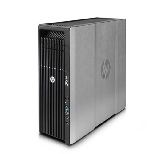 Z620 workstation xeon - workstation, 2x