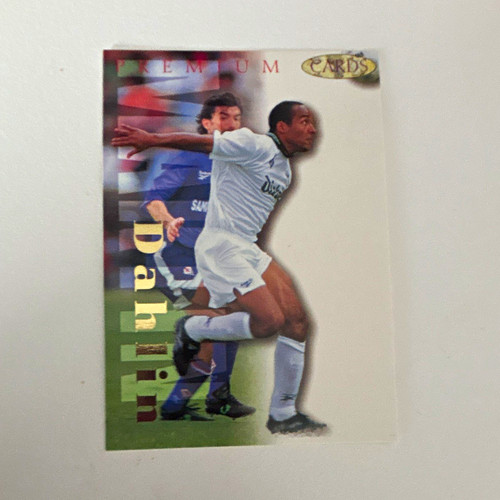 Panini premium cards martin - premium,