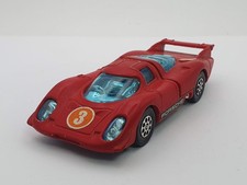 Porsche 917 Whizzwheels Corgi