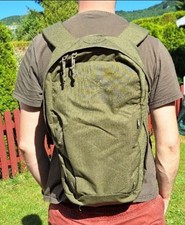 Tasmanian Tiger TT EDC Rucksack Urban Tac Pack Oliv Taktisch
