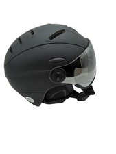meteor Skihelm Kinder Snowboard Helm Herren Ski Helmet S 53-55cm