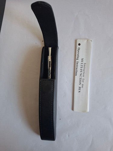 Balmain multifunktionsstift - balmain,