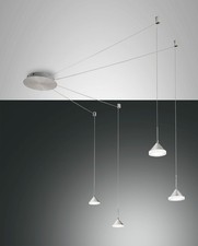 LED Pendel Leuchte Hänge