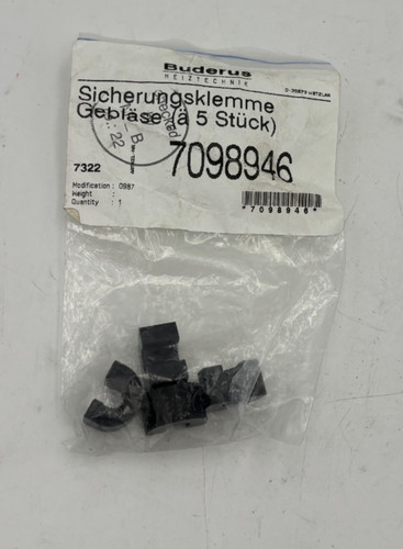 Junkers 7098946 sieger - 7098946,