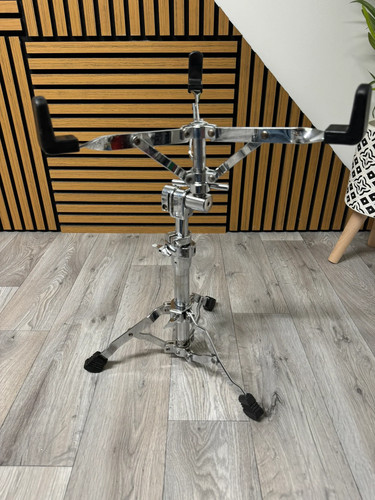 Pearl snare drum grab stand - drum,