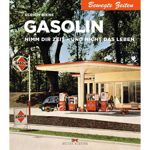Gasolin nimm dir zeit - zeit, und