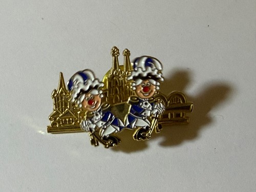 Köln karnevalsorden pin - köln,