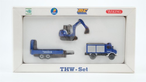 Wiking 990 27 - 990,