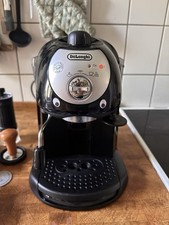 DeLonghi EC201CD.B - Espresso