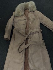 Vintage Damen  • Echtleder