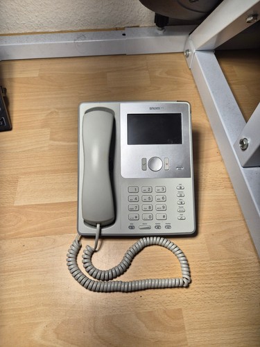 Snom 870 voip telefon - 870,