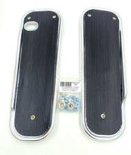 Trittbrett Trittbretter pass