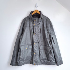 Mantaray Herren Jacke