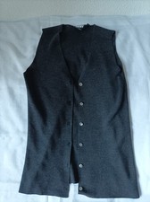 DKNY Jeans, Weste Strickweste