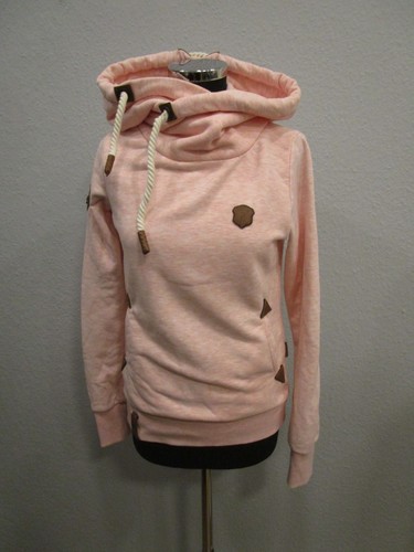 Naketano sweatshirt hoodie - sweatshirt,