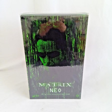 Hot Toys Movie Masterpiece MMS466 The Matrix Neo Keanu Reeves 1/6 Figur NEU