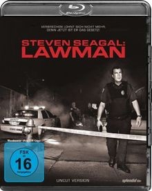 Steven seagal lawman - seagal:,