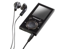 INTENSO MP3-Videoplayer