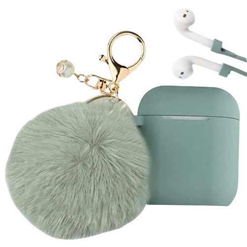 Airpod 2nd gen case - airpod,