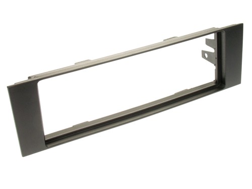 Autoradio blende din - blende, 1-din