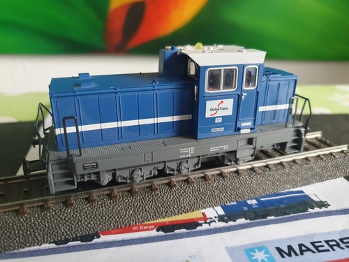Märklin diesellok dhg - märklin,