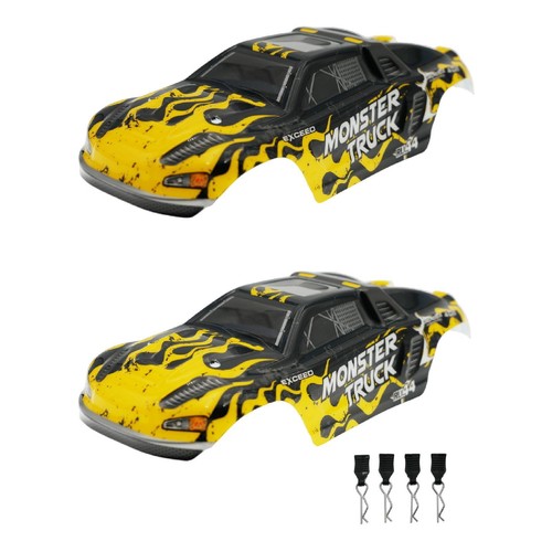 RC-Karosserie