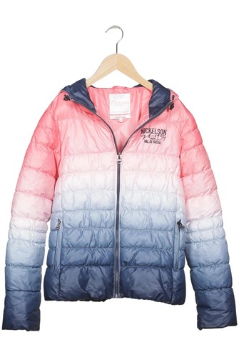 Nickelson jacke damen anorak - damen,