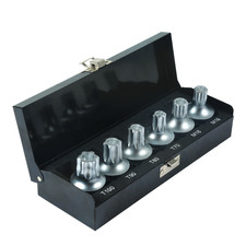 Spline Torx Star T70 T80 T90