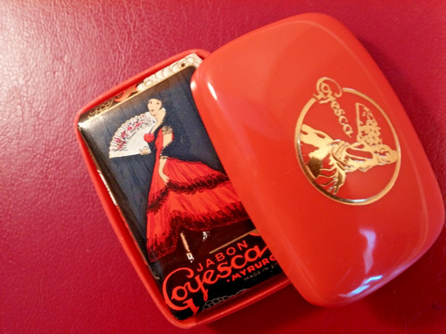 Myrurgia maja seife soap - maja,