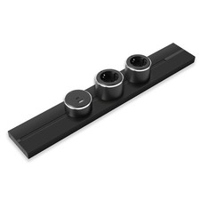 Steckdosenschienensystem 40cm