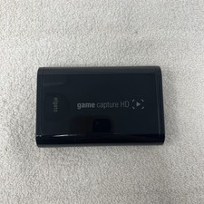 Elgato Game Capture HD High