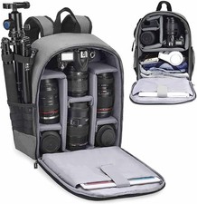 Camera backpack professional - camera,