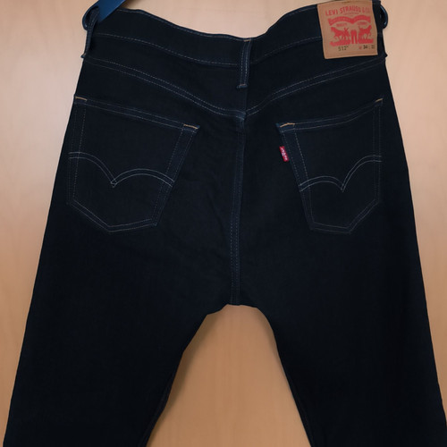Levi 512 500 series - 500, herren