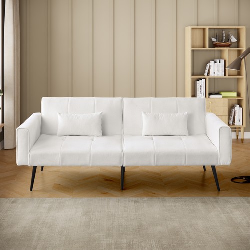 Klappbares sofa bett - klappbares, sofa-bett