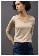 Street One Longsleeve Gr.40