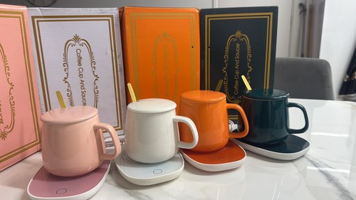 Kaffeebecher wärmer pad - kaffeebecher,
