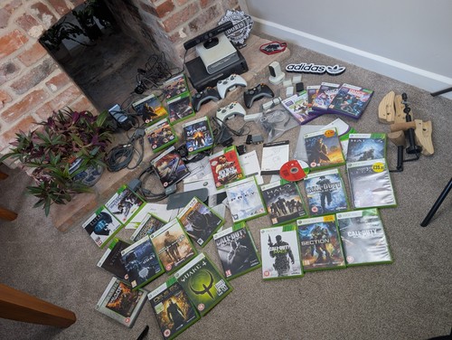 Riesiges xbox 360 - riesiges,