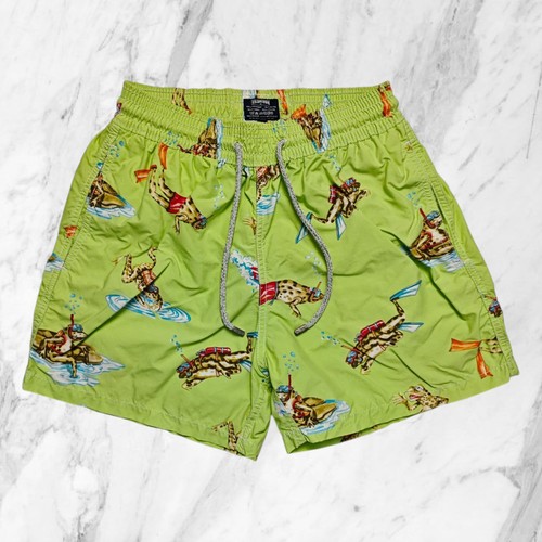 Vilebrequin badehose herren - badehose,