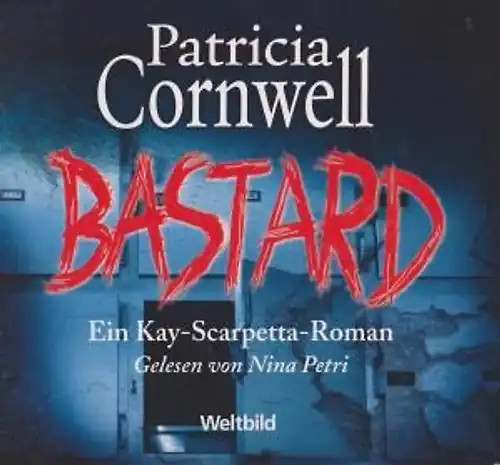 Bastard ein - bastard:,